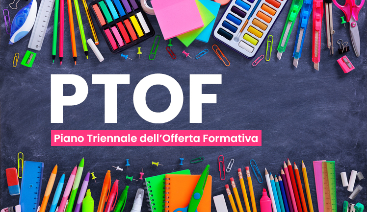 PTOF 2019 - 2022 - Istituto Comprensivo Marino Centro
